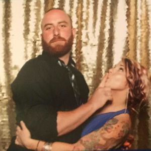 Meet your Posher, Sam